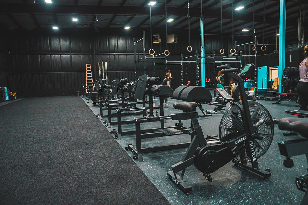  Jaguar Strength & Conditioning - Lemont