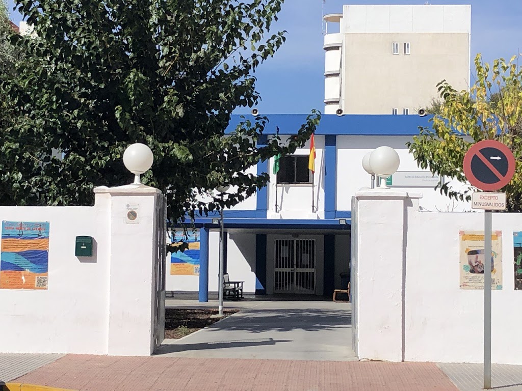 (C.E.Per.) Centro de Educacion Permanente Viento de Levante, Cadiz
