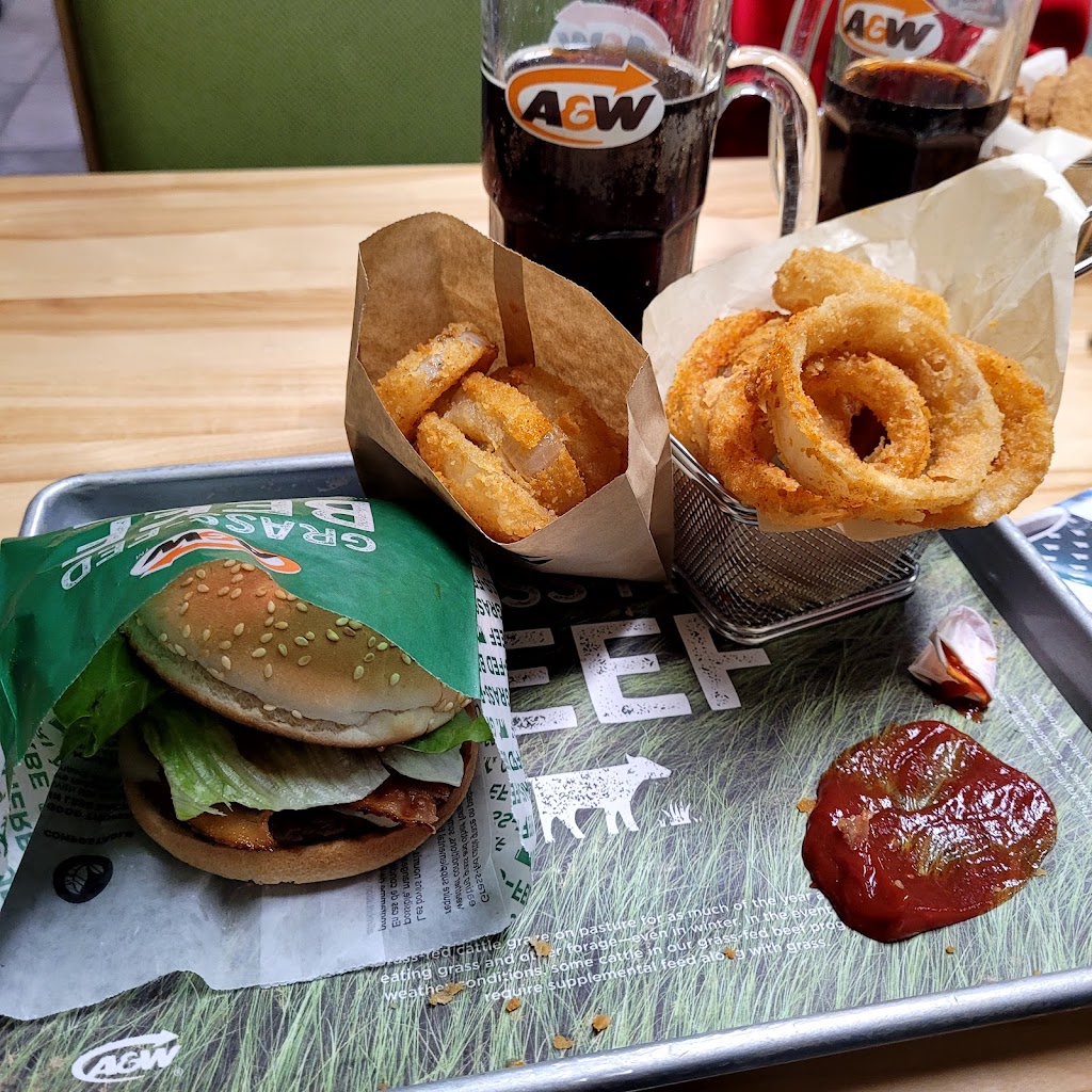 French fries