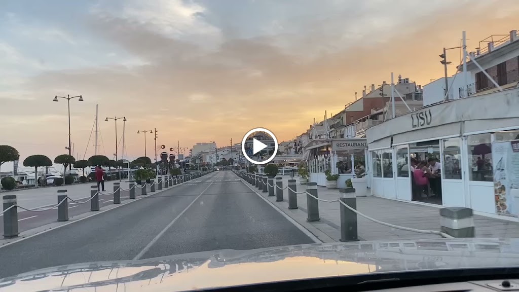 Lletres Blanques de Cambrils — Videos