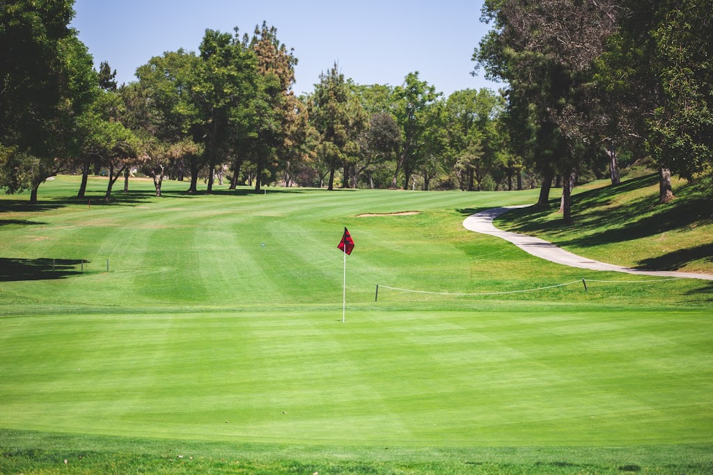  The Executive Course (formerly St. Mark Executive)