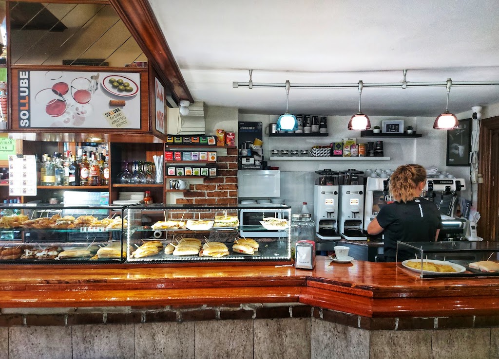 Bar Sollube Barakaldo