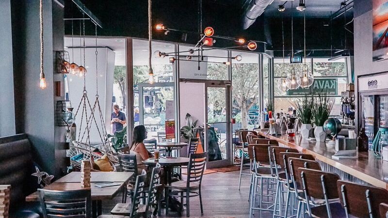 Photo of Kava Culture Kava Bar