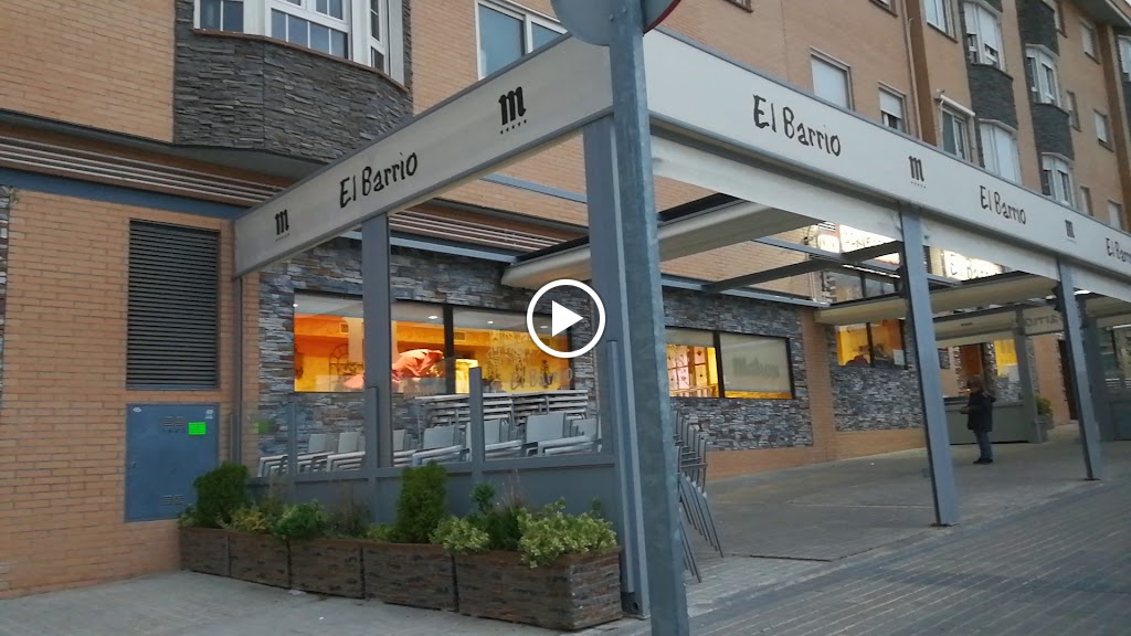 Restaurante El Barrio Cerveceria Asador — Videos