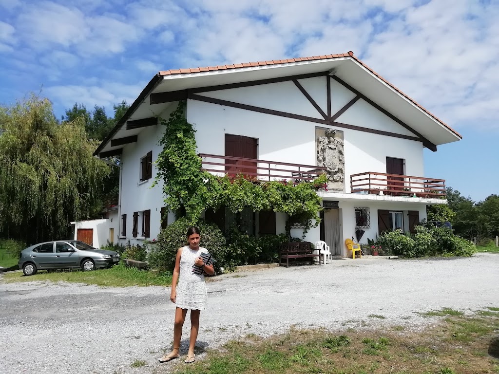 CASERIO EN ZONA RURAL ISTILLA