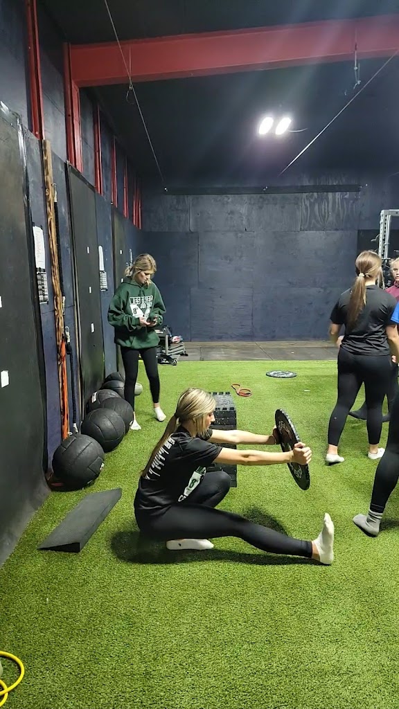  Playmakers Sport Performance