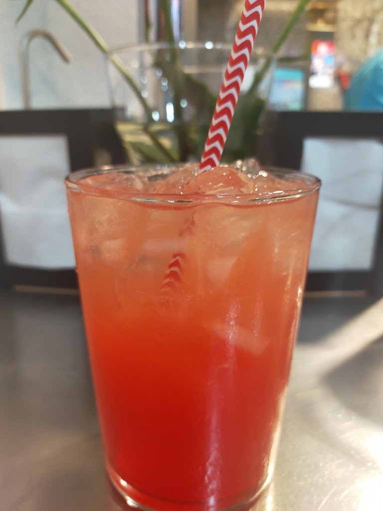 Cafeteria Bar Patico — Sex on the Beach