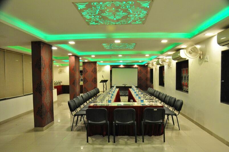 Colors Restro Lounge