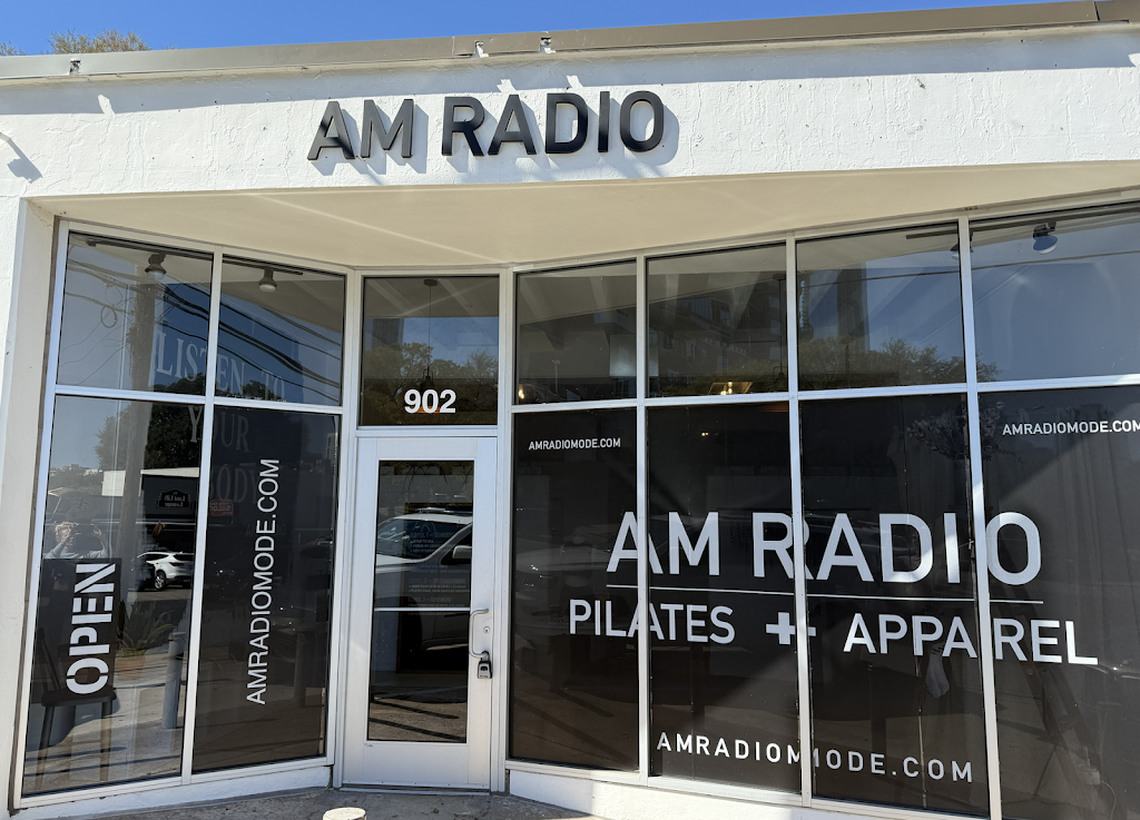  AM RADIO