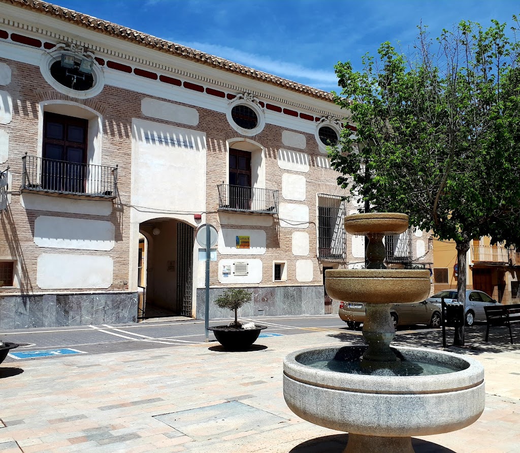 Palacio de la Tercia