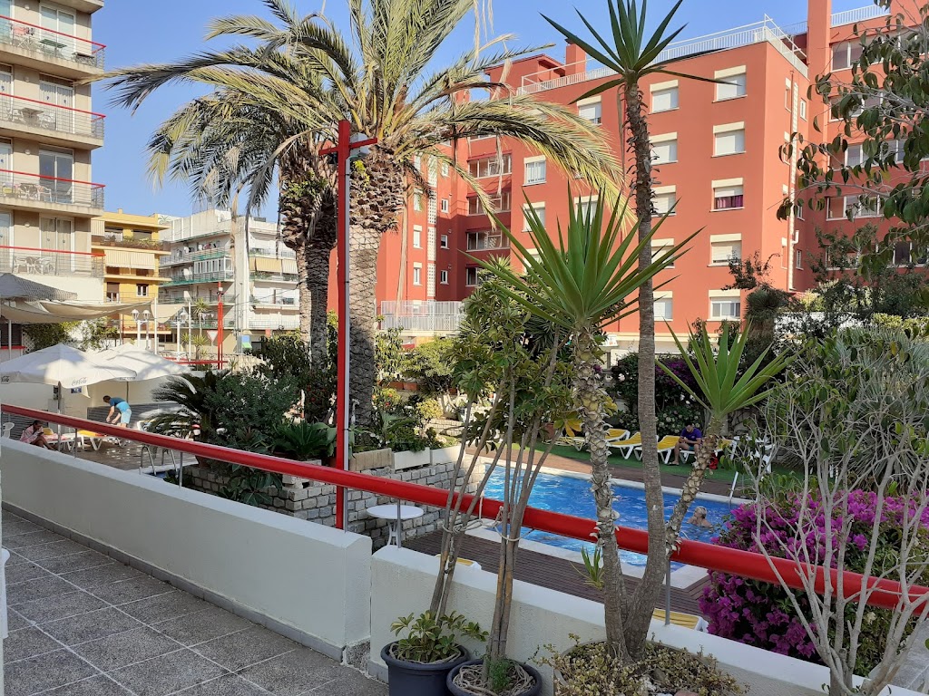 Mar Blau Apartamentos