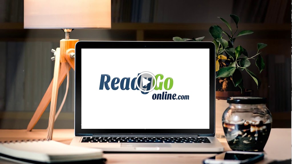 Ready Go Online Llc