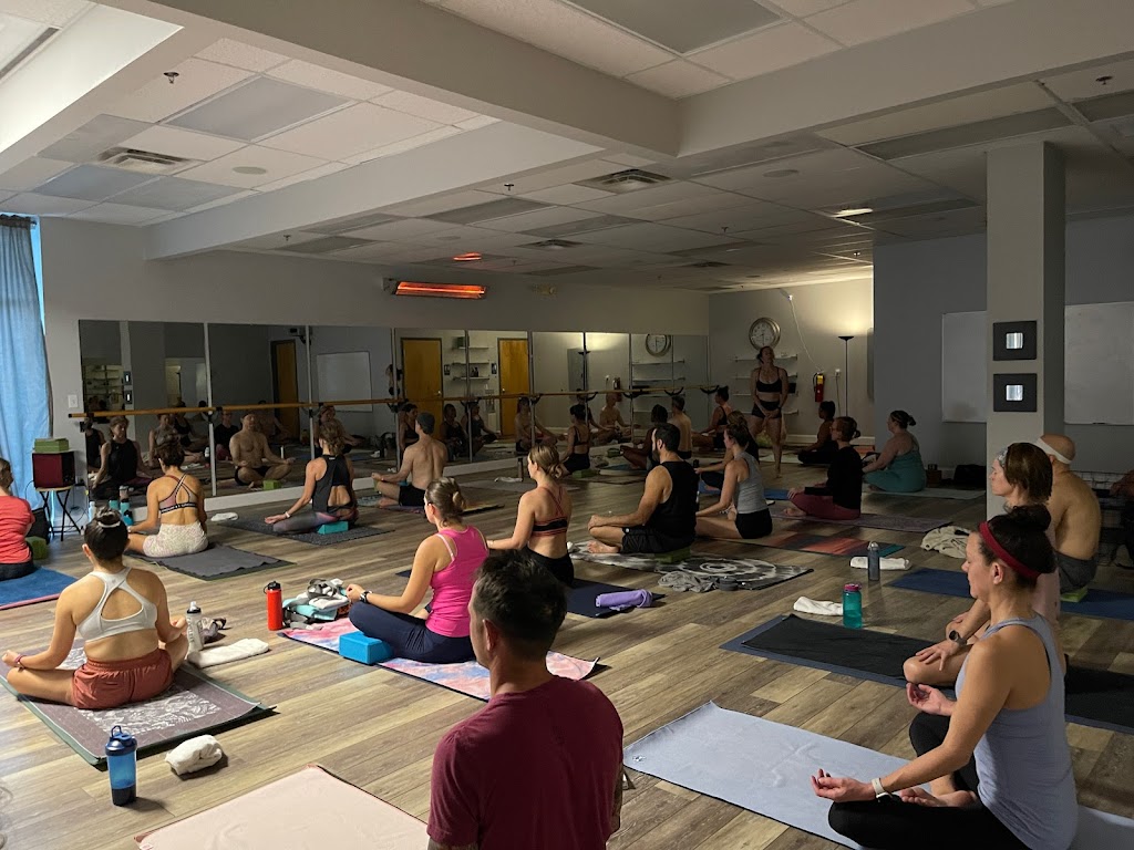  Functional Yoga Medicine™