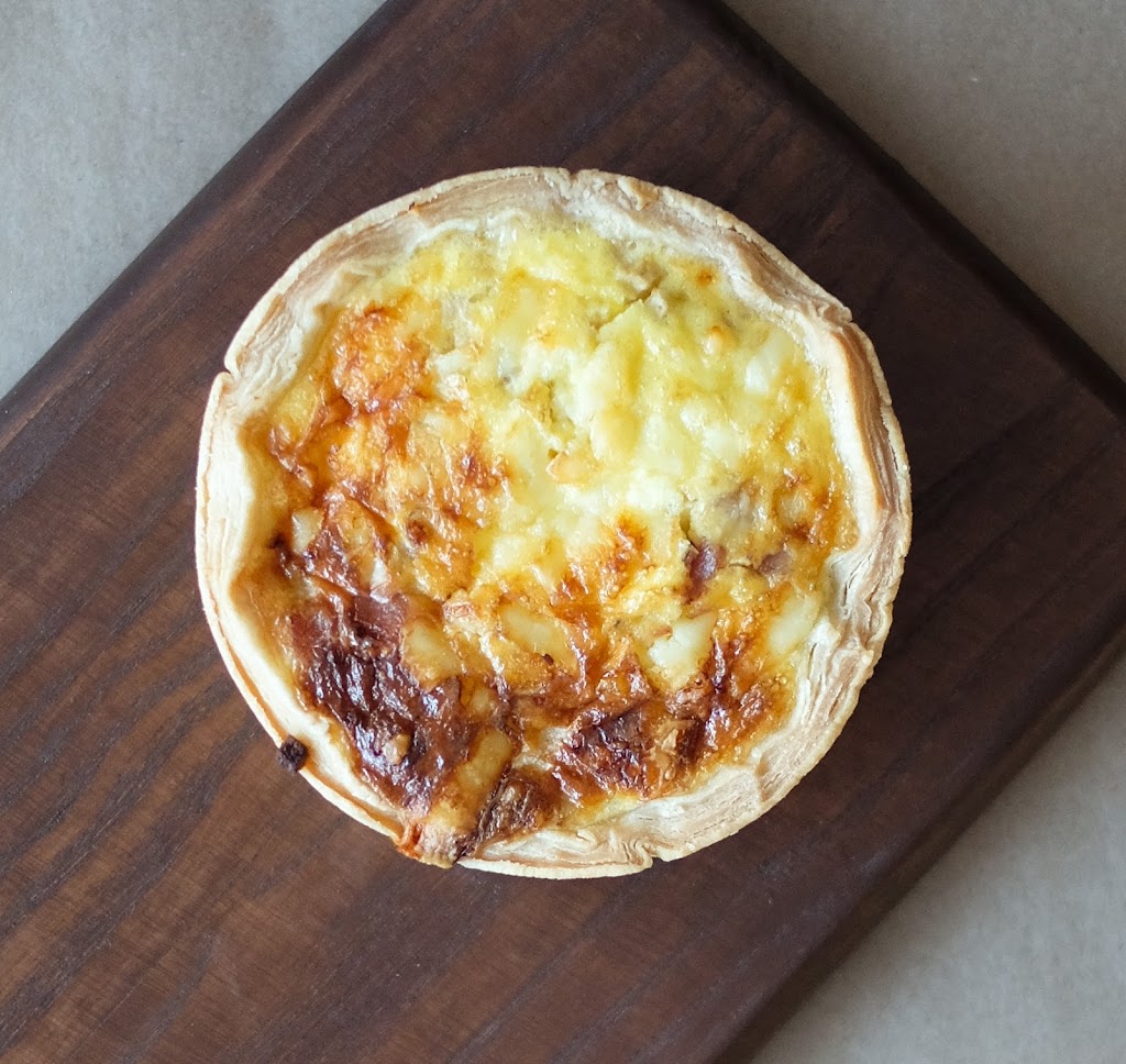 Quiche