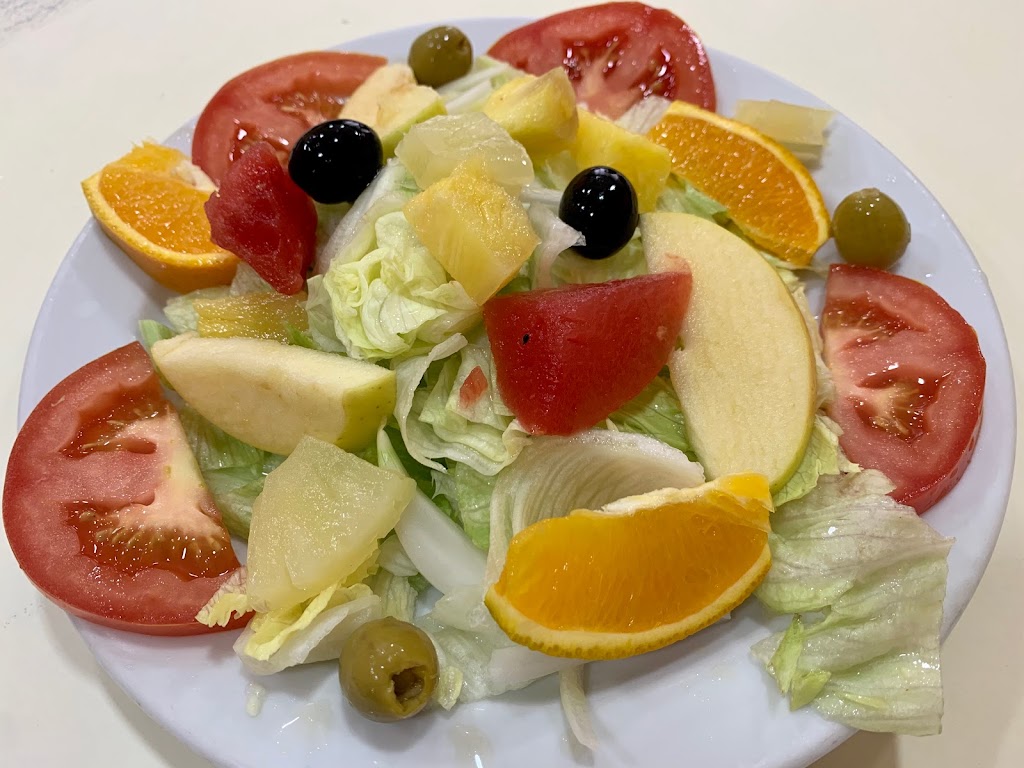 Bar restaurante Garcia Ruiz — Comida y bebida