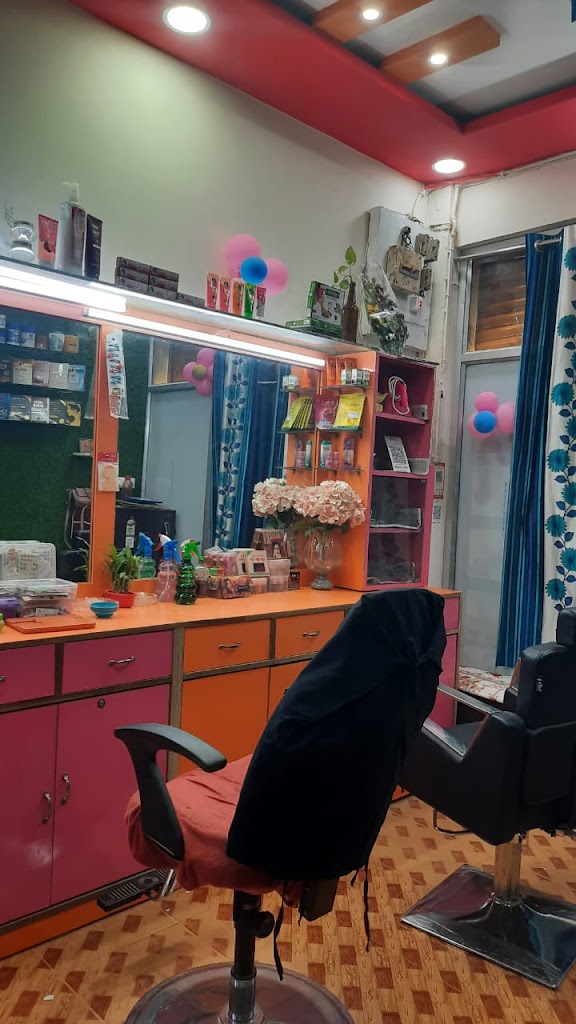 Avni Beauty Parlour And Training Centre