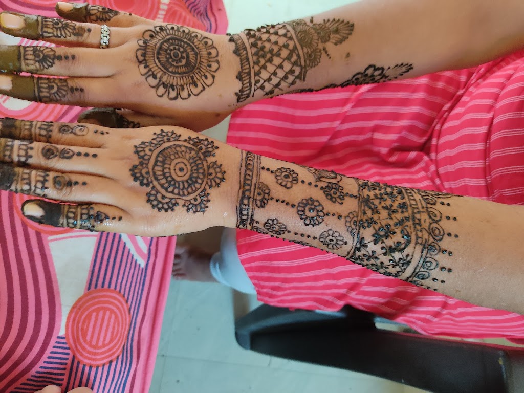 Glam Bellezza Beauty Parlour