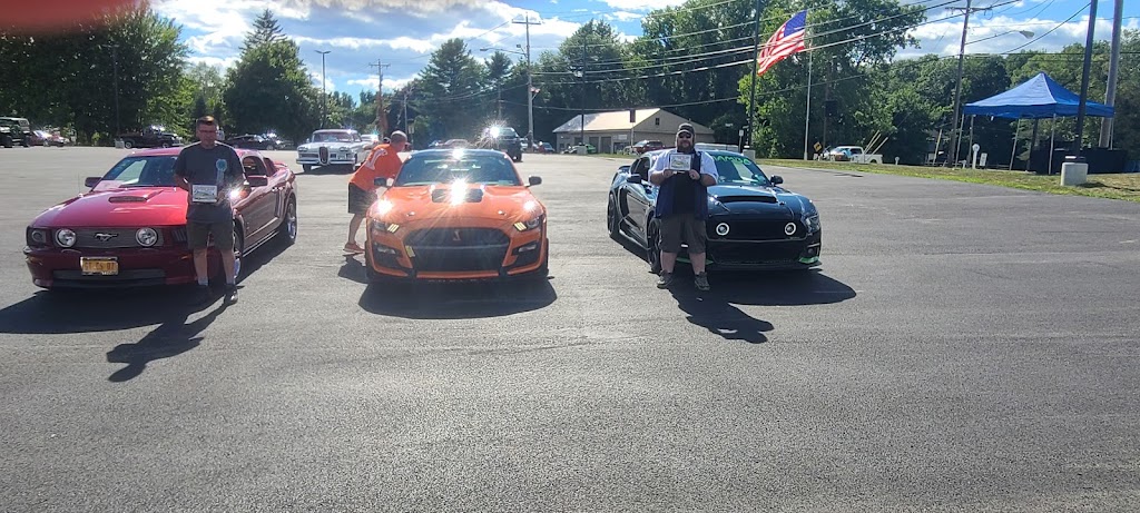 Auto body shop in Ballston Lake