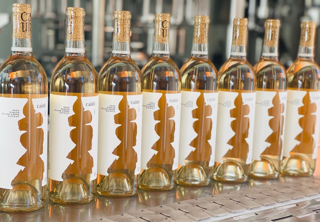 Cairjn Wine Cellars