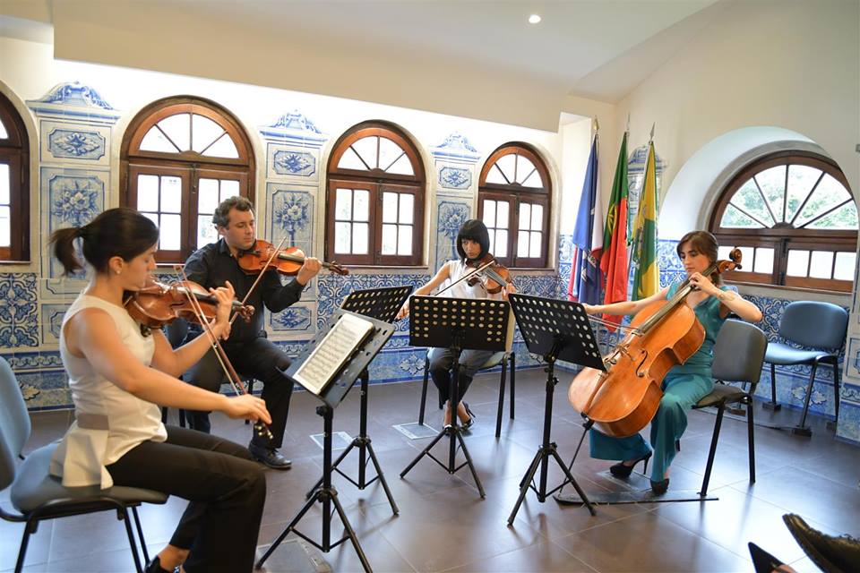 Confraria Enogastronomica da Ribaestrema