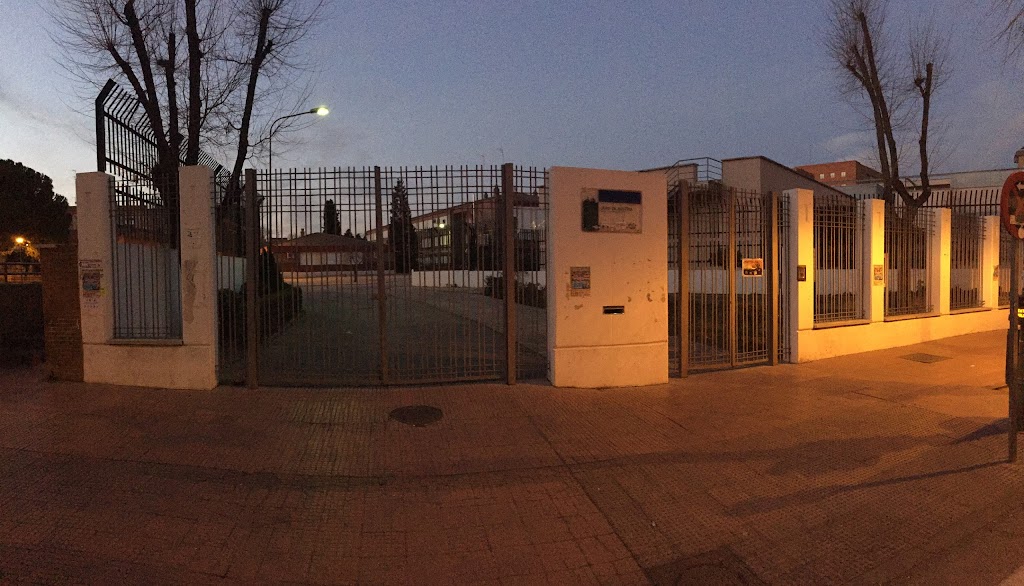 CEIP Juan de Austria