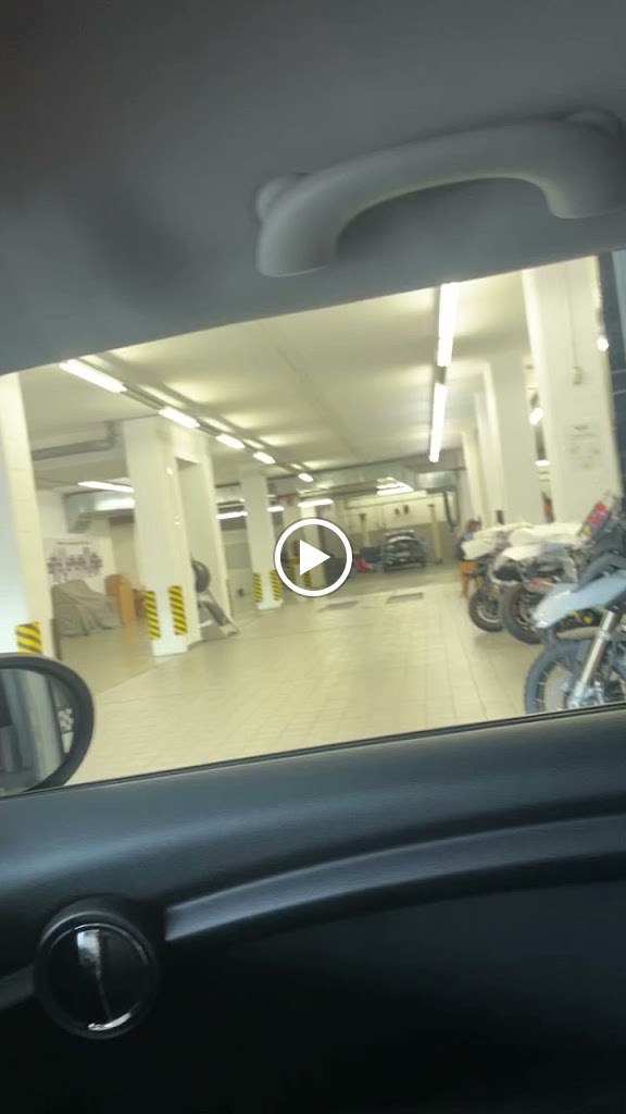 Motor Munich Sant Cugat BMW | MINI | BMW Motorrad — Videos