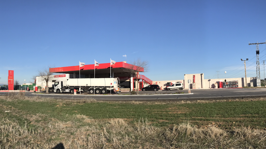 Estacion de Servicio San Roque Low Cost SLU ( Abierto 24 horas )