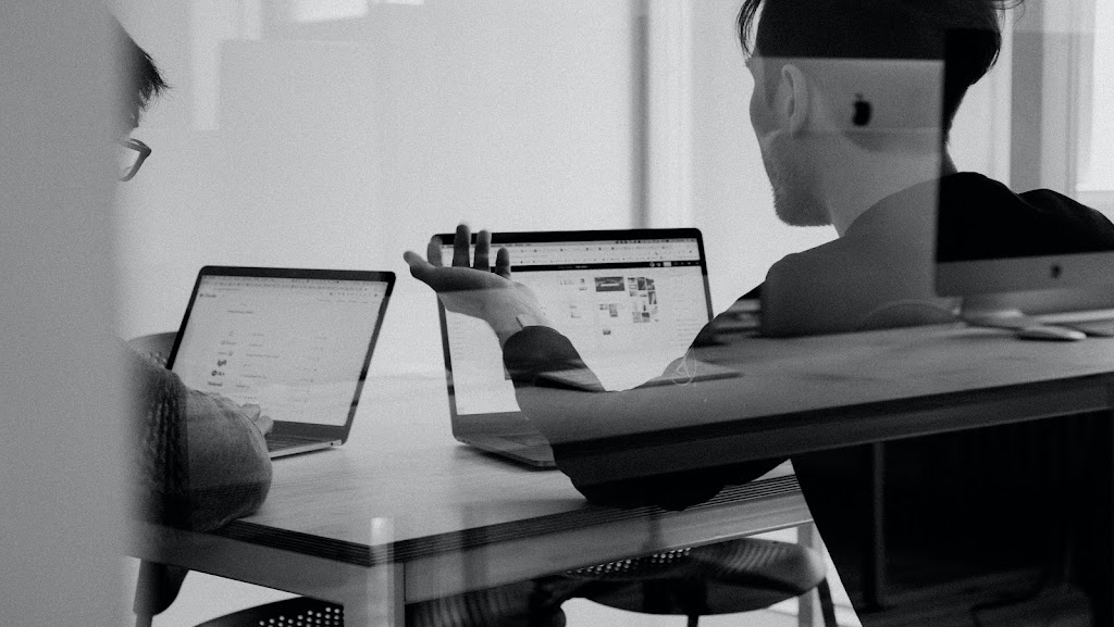 The Virtual Design Company