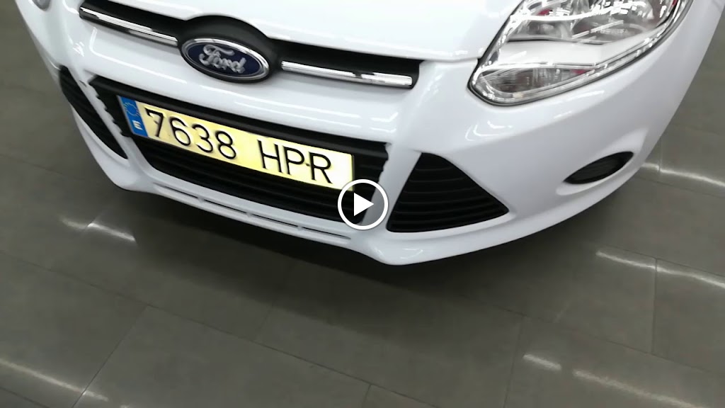 Ford Service | Grupo Lamprea — Videos
