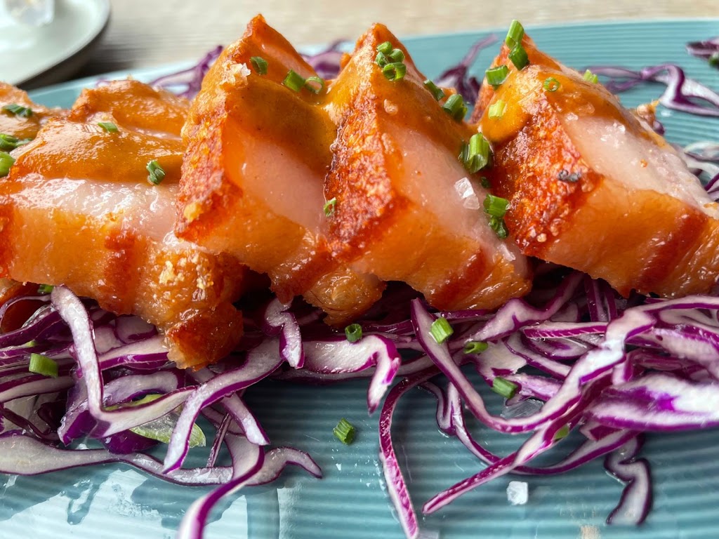 Restaurante Lubora — Mas recientes