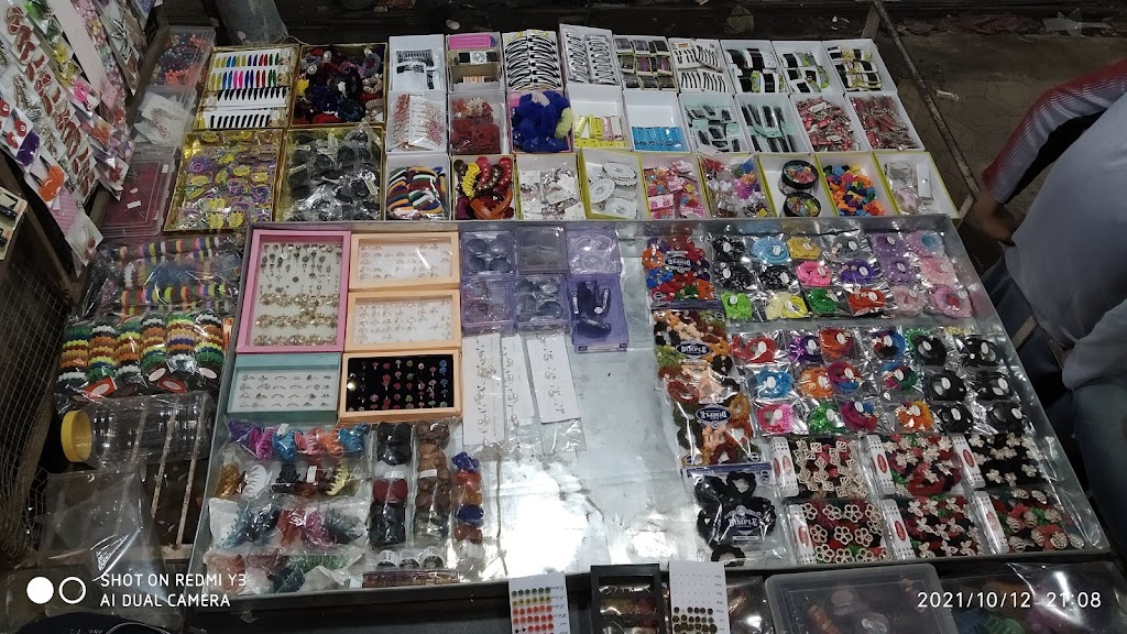 Zainab Style N Beauty