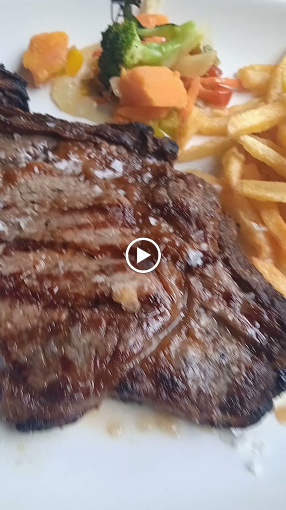Restaurant El Trabuc — Videos