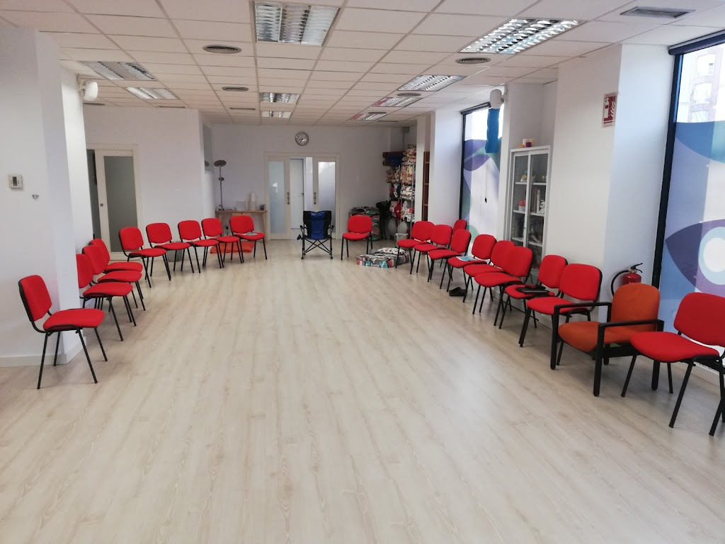 Espacio Sabiduria Inherente