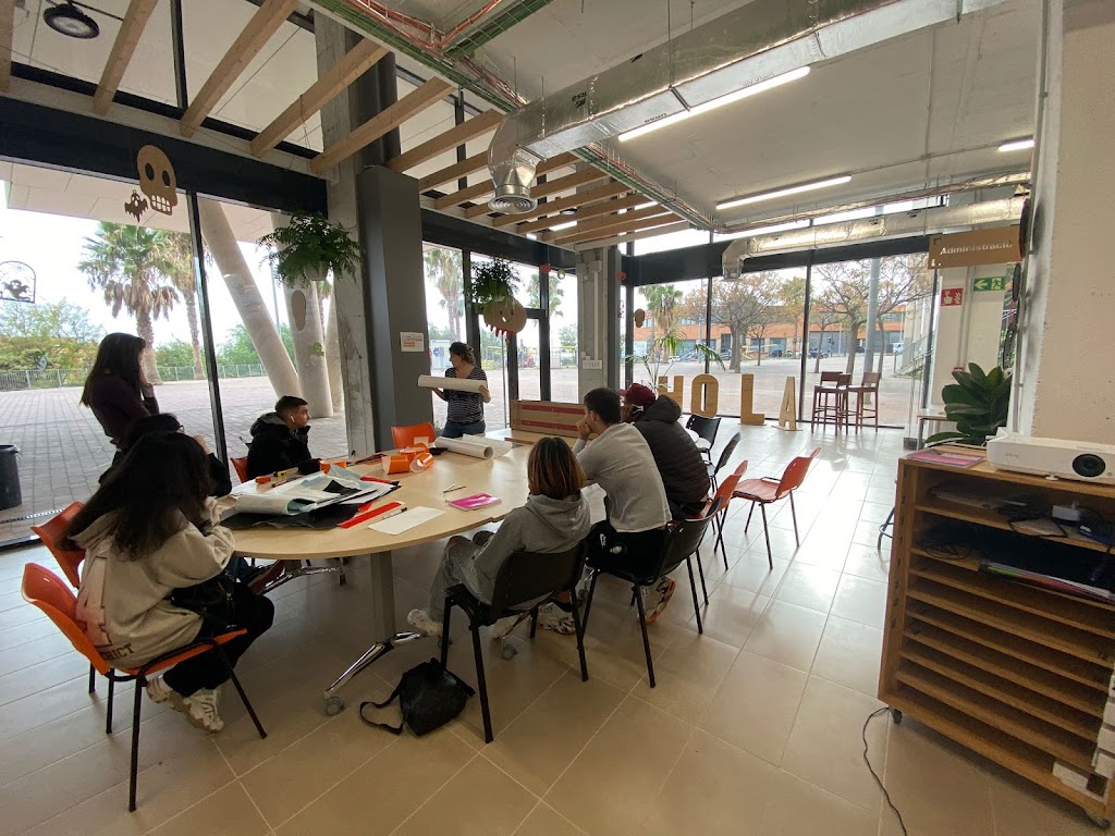 La Fabrika d'El Llindar