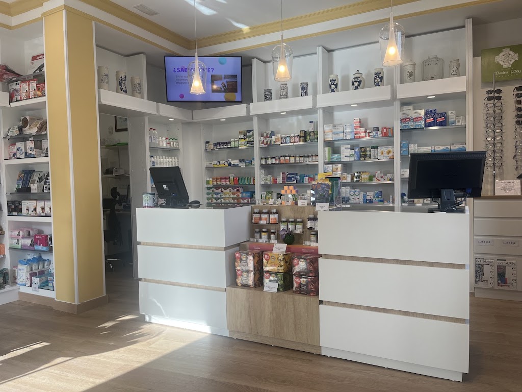 Farmacia Filloy Grela