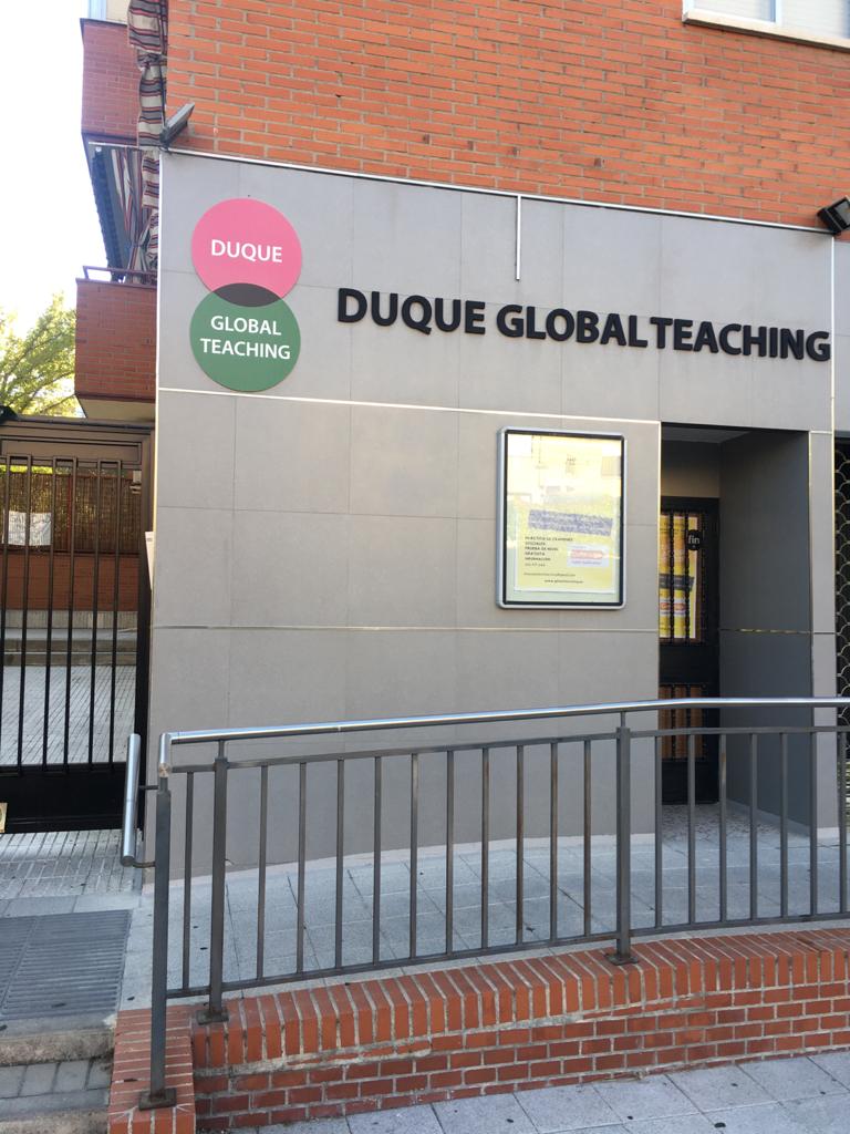 Duque Global Teaching