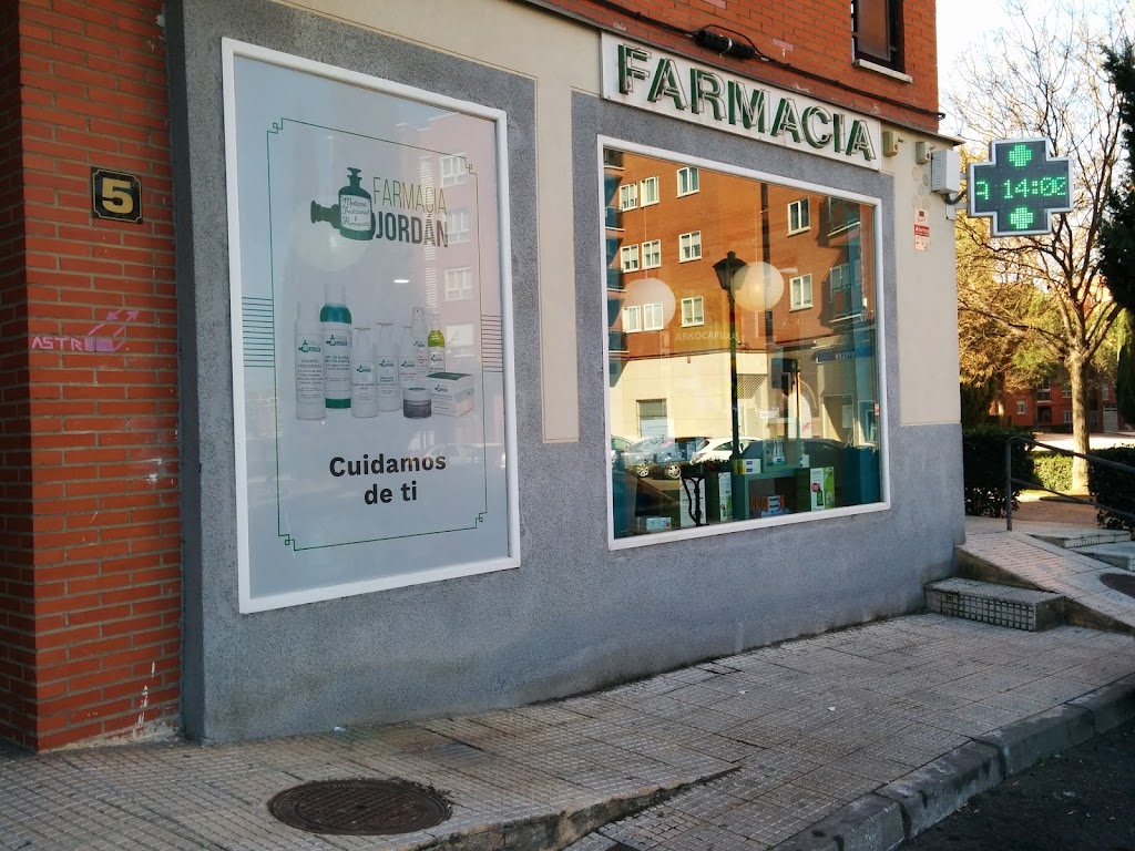 Farmacia Jordan