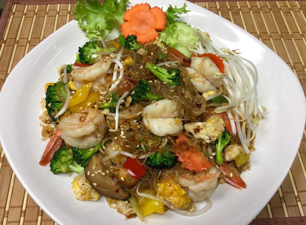 Pad see ew