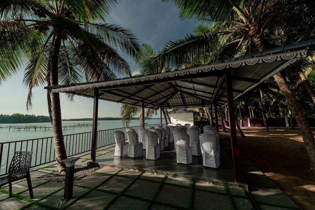 Coastal Paradise