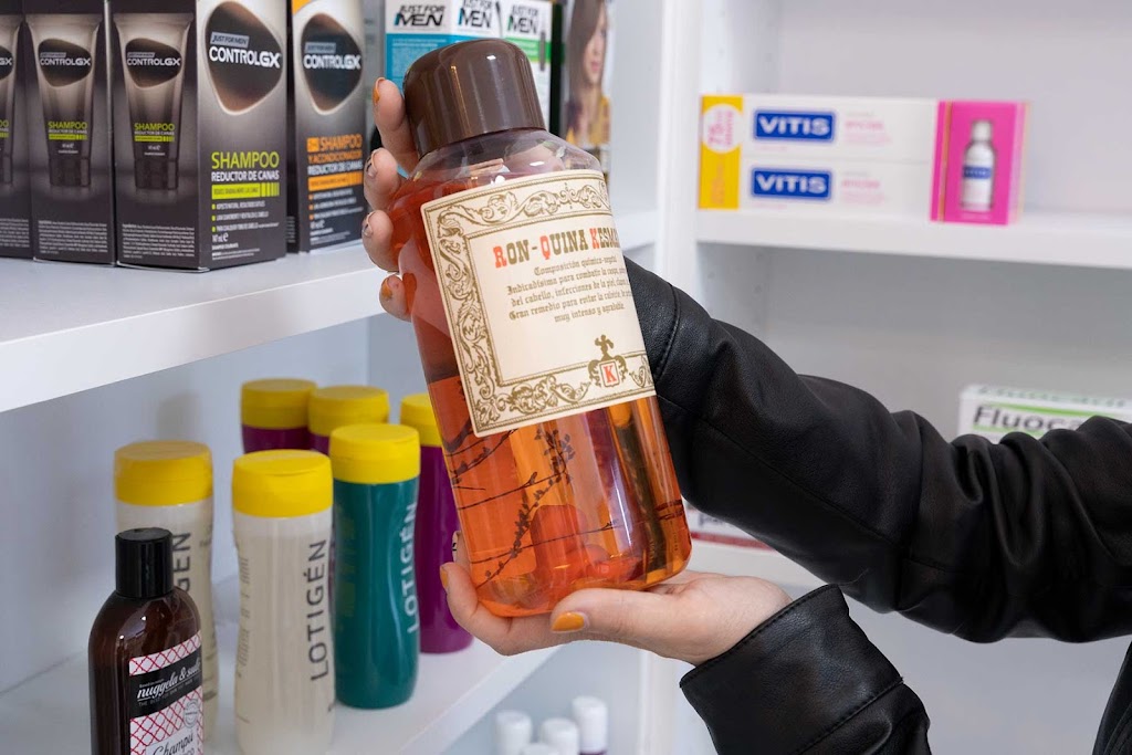 REYFARMA PARAFARMACIA