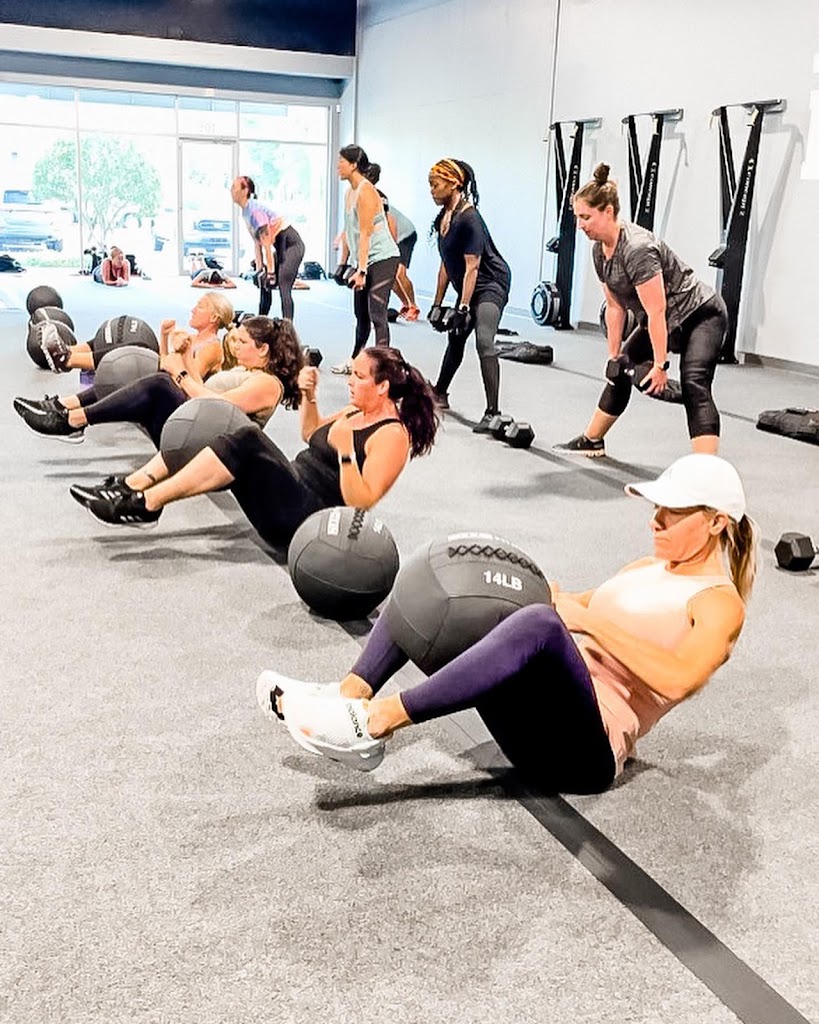  210 Fit Body Boot Camp