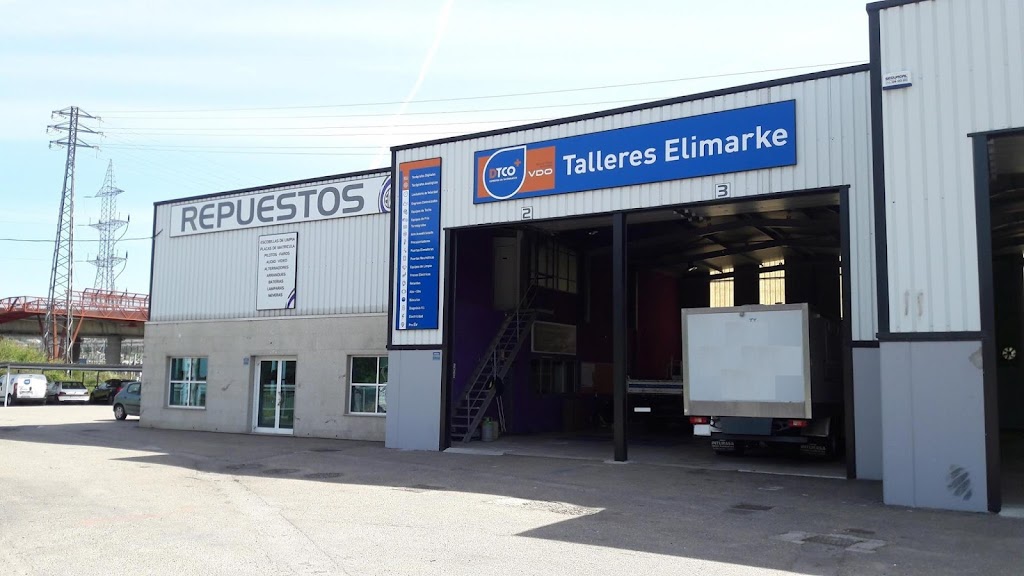 Talleres Elimarke