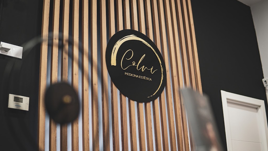 Clinica Colvi Medicina Estetica