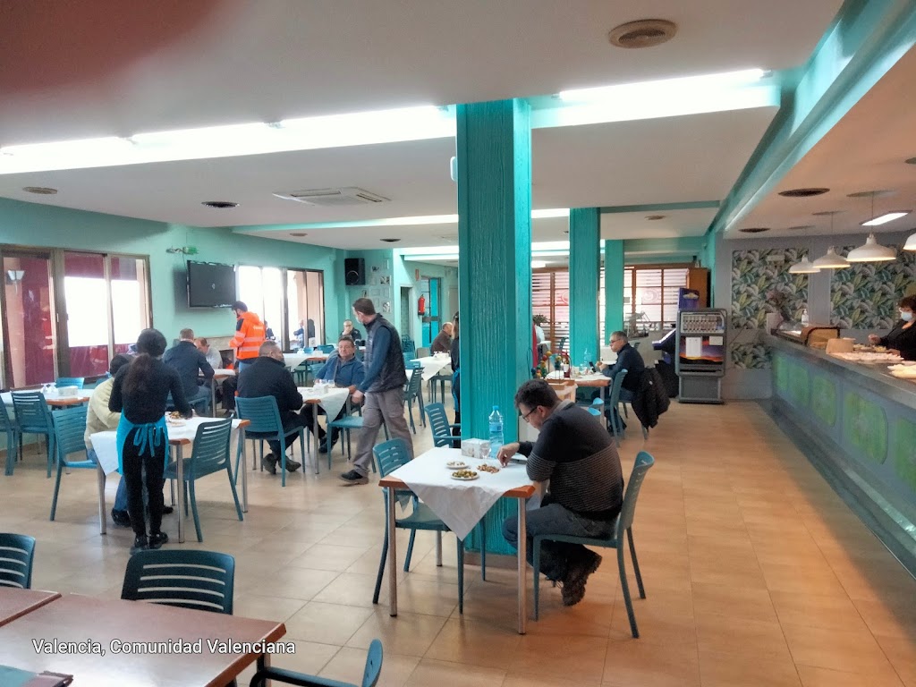 Restaurant Ciutat de Carlet