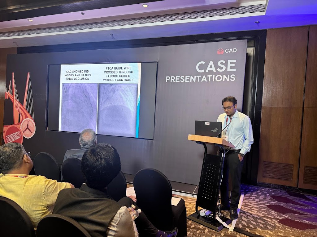 Dr. Bhagwatkar Heart Care Hrudayaa Cardiac And Vascular Care Centre