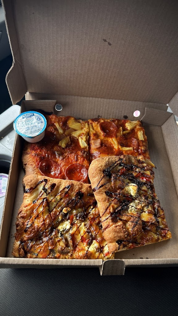 Pane Fresco in Ancaster
