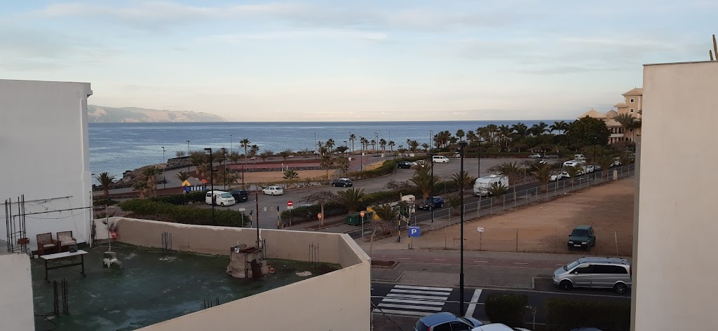 Apartamentos Punta Carero