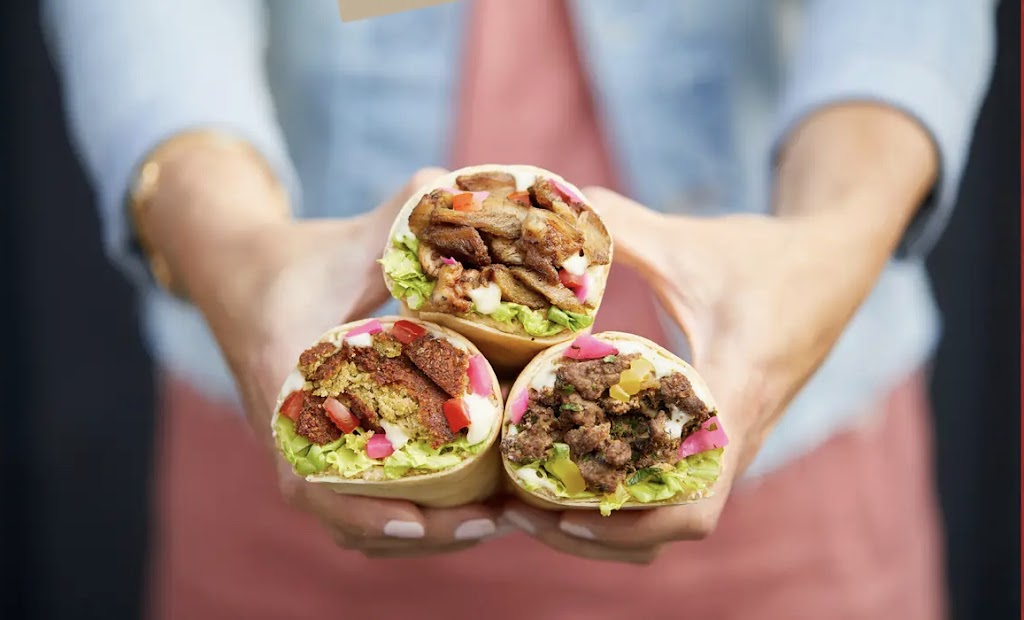 Shawarma