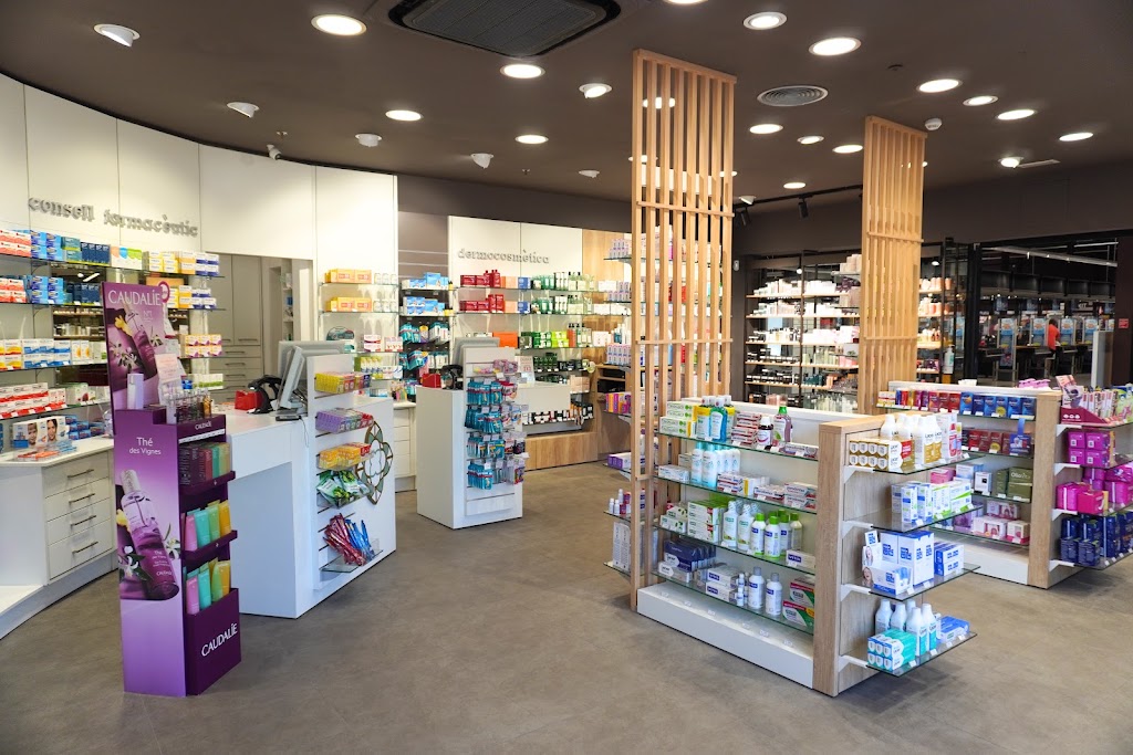 Farmacia de l'Ametller - Manel Martinez Arenas - Caldes de Montbui — Del propietario