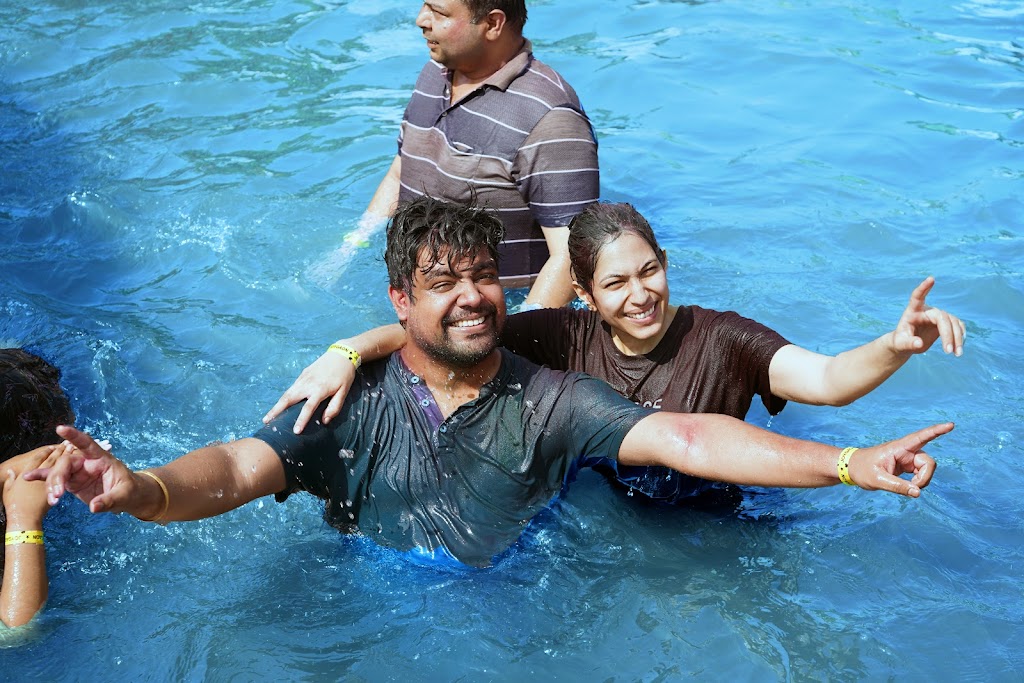 Joygaon Picnic Park